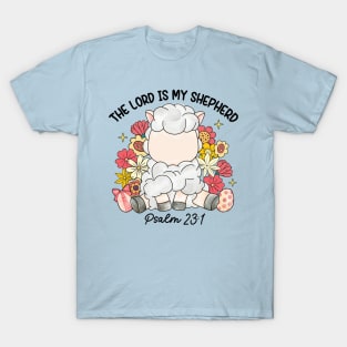 Easter Shirt T-Shirt